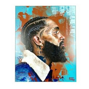 Meet your Posher, Jay